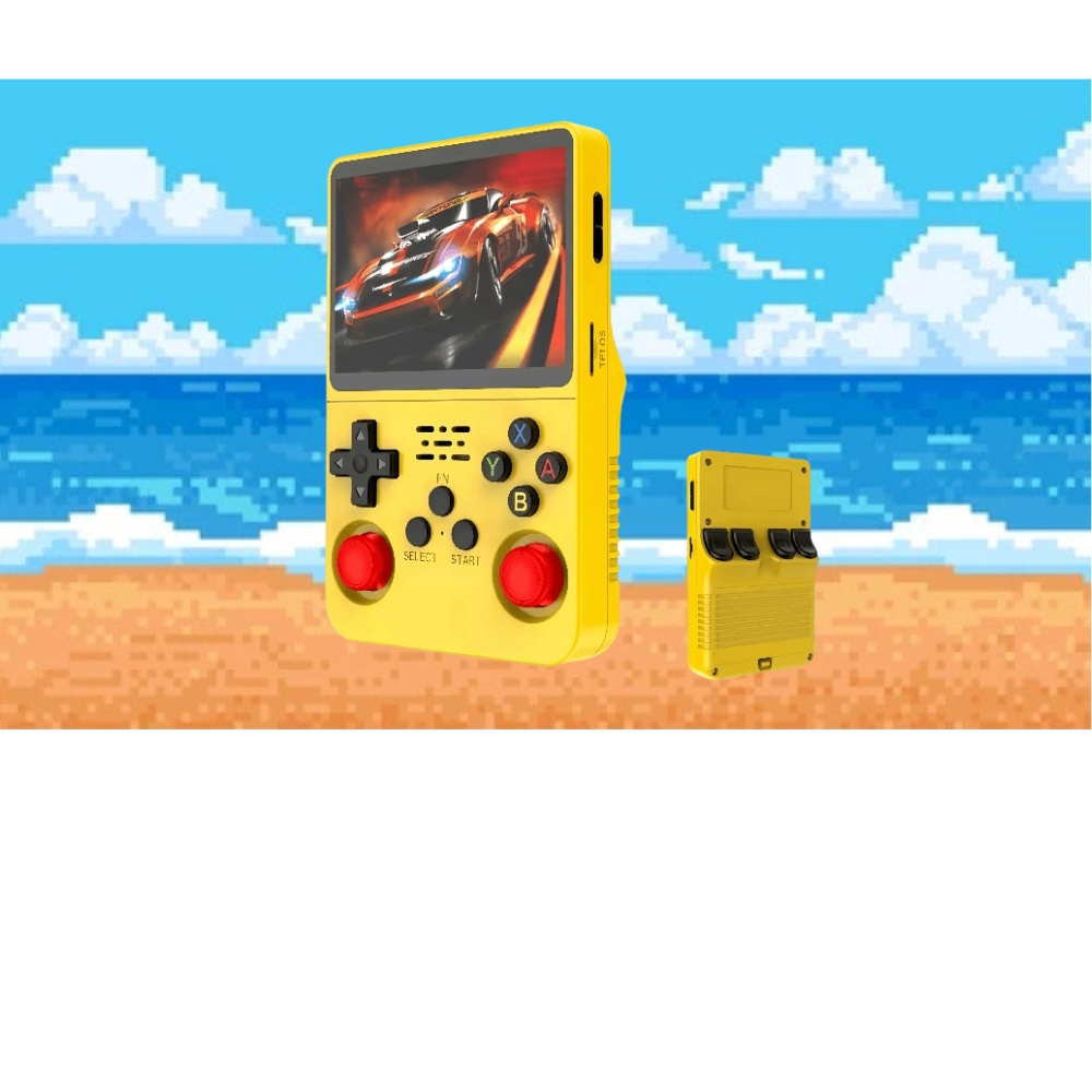 GameBoyArcadia