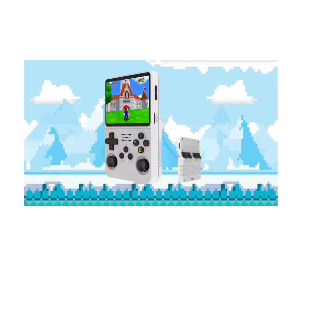 GameBoyArcadia