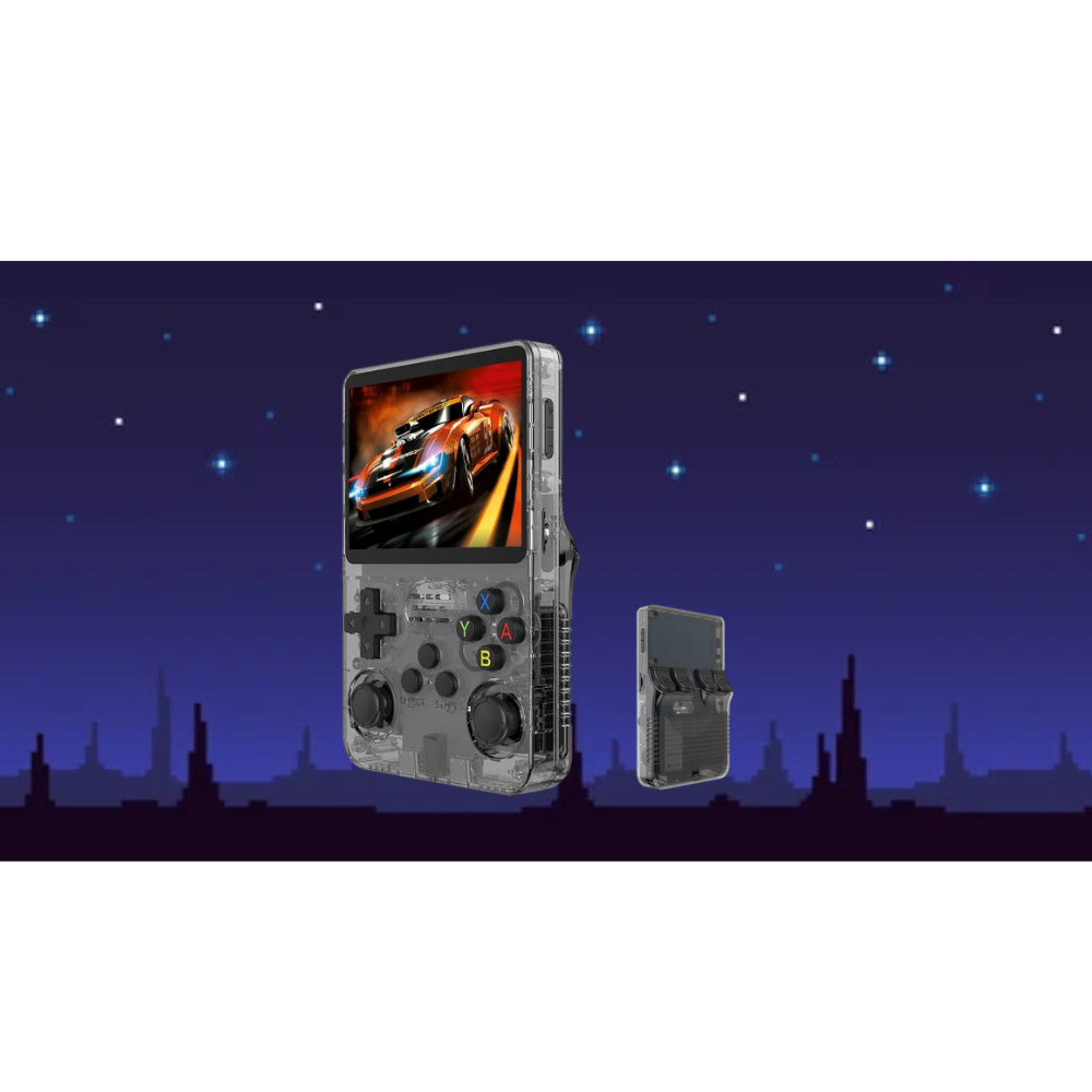 GameBoyArcadia