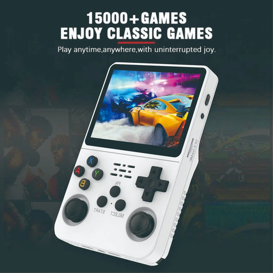 GameBoyArcadia